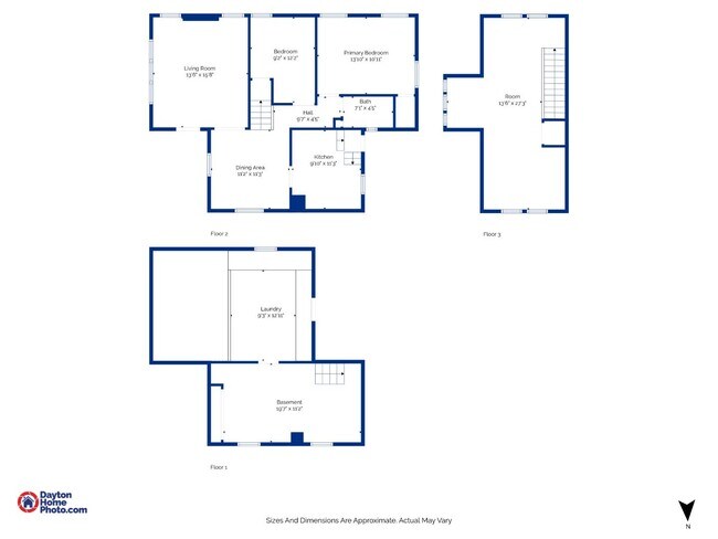 Building Photo - 1203 Arbor Ave