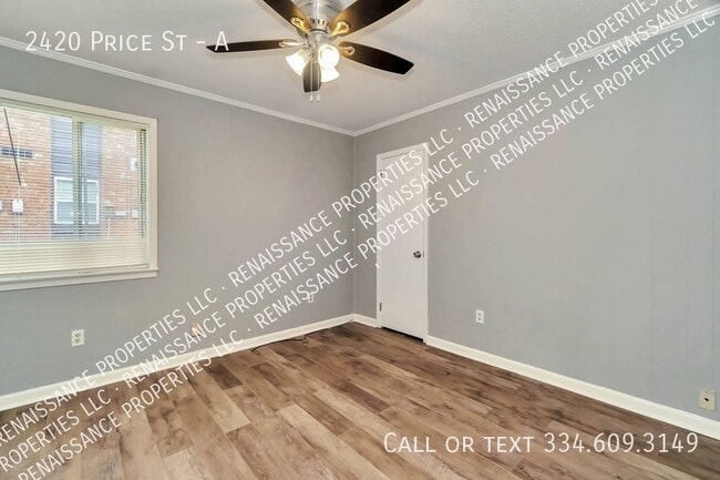 Building Photo - 2420 Price St