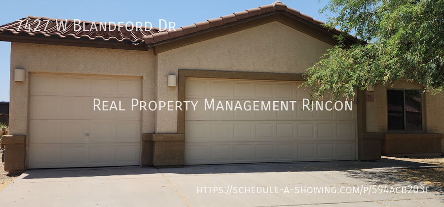 Building Photo - 7427 W Blandford Dr