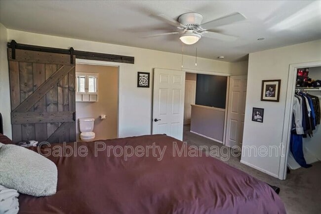 Building Photo - 21716 Doss Pl