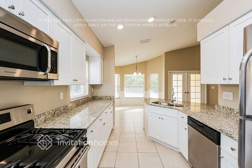 Building Photo - 1654 Wakefield Dr