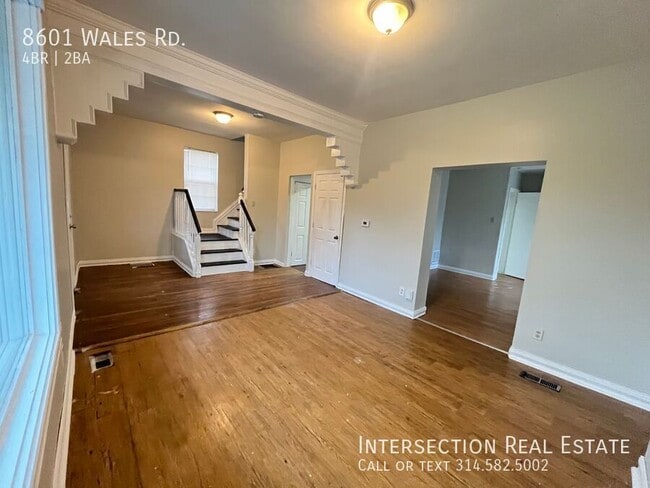 Building Photo - 8601 Wales Rd
