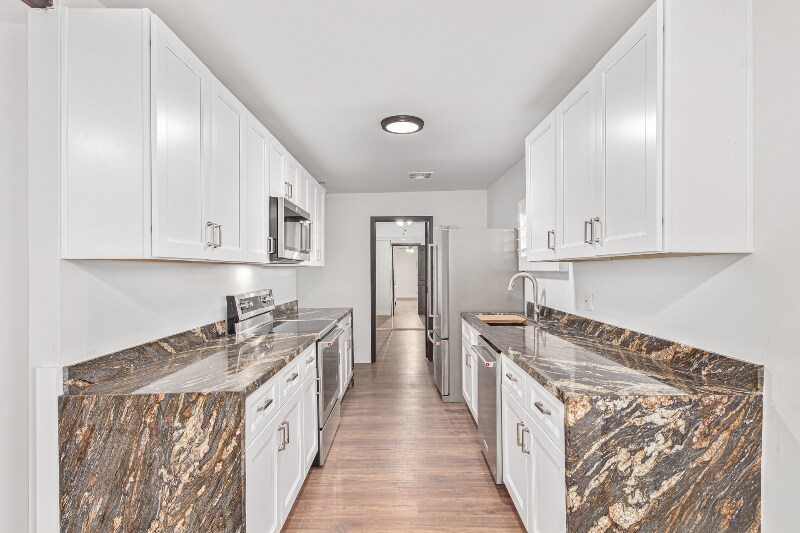 Building Photo - 3221 N 13th St