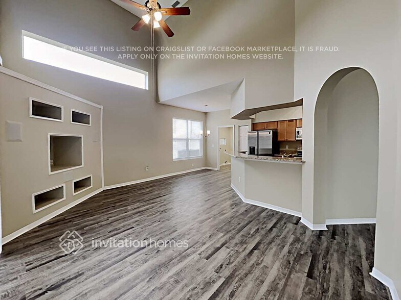 Building Photo - 1309 Key W Ct