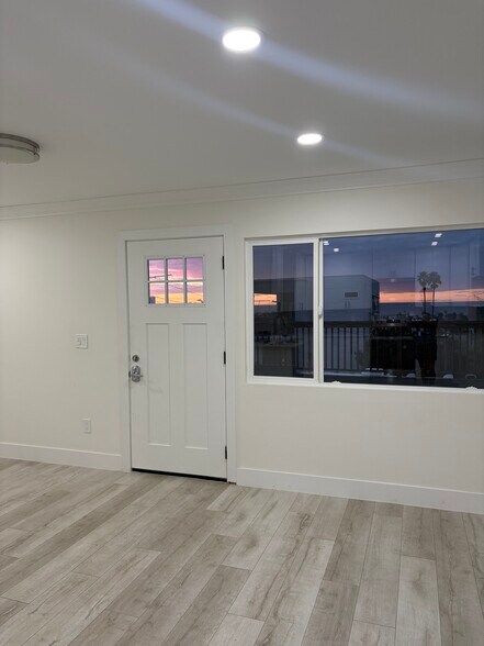 Building Photo - 4619 Del Monte Ave