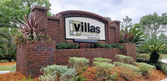 Building Photo - 1BR/1BA Timberlin Parc Luxury Condo