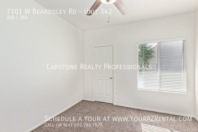 Building Photo - 7101 W Beardsley Rd