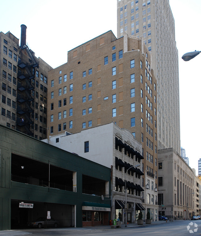 Building Photo - Waltower Lofts