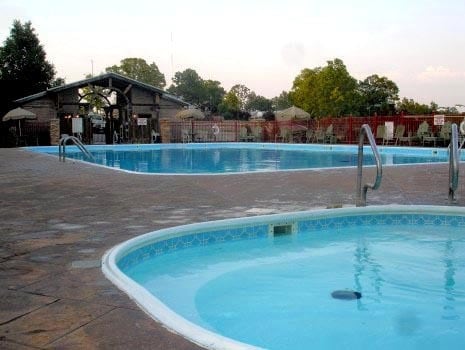 Building Photo - Condo in The Bluffs of Holiday Hills Resort