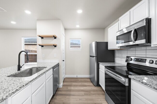 Building Photo - Like-New Construction 2-Bedroom Home in Harvest with Frenship Schools – Ready to Move In!