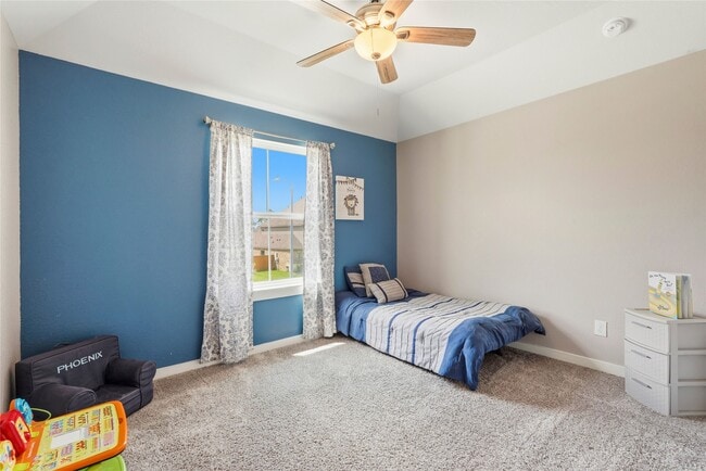 Building Photo - 15647 Roscobie Park Dr