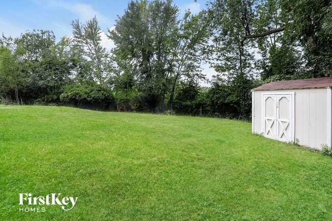 Building Photo - 5992 Danby Ct