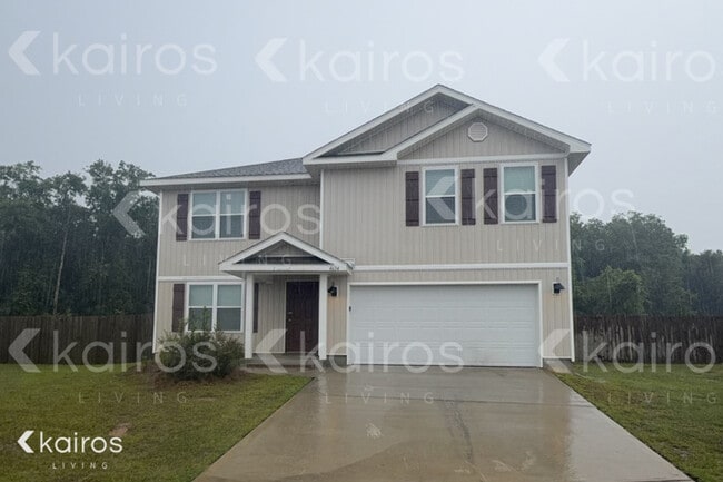Building Photo - 4694 Malay Cir