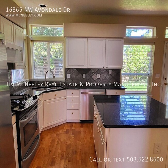 Building Photo - 16865 NW Avondale Dr