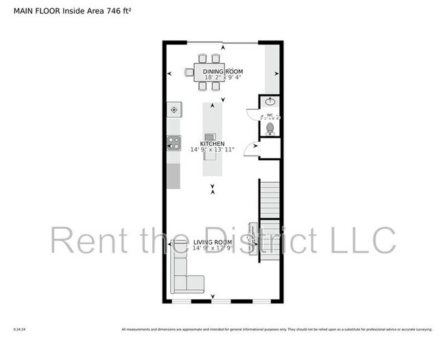 Building Photo - 1365 Perry Pl NW