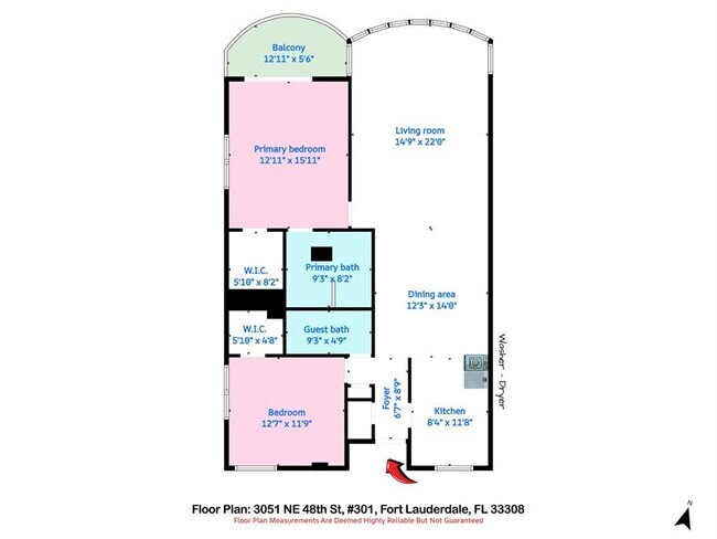 Building Photo - 3051 NE 48th St