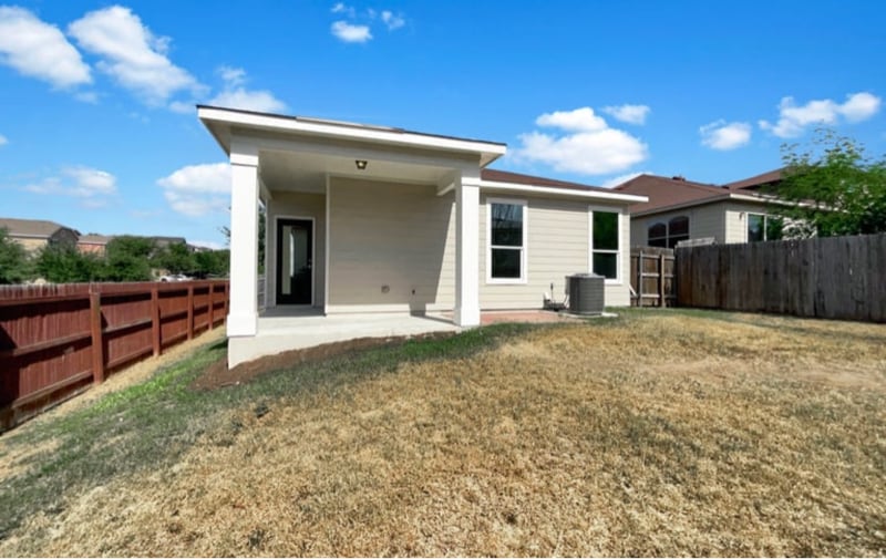 Building Photo - 8427 Brazos Pt
