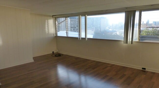 Primary Photo - Prime location in the heart of Makiki 2 Be...
