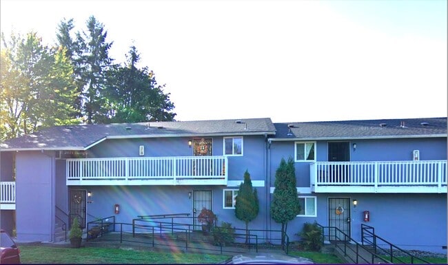 Building Photo - 106 Cascade Ave