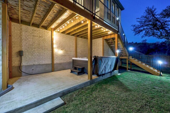 Building Photo - 212 Texas Bluebonnet Trl
