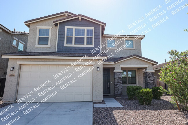 Building Photo - 5509 N 108th Ave