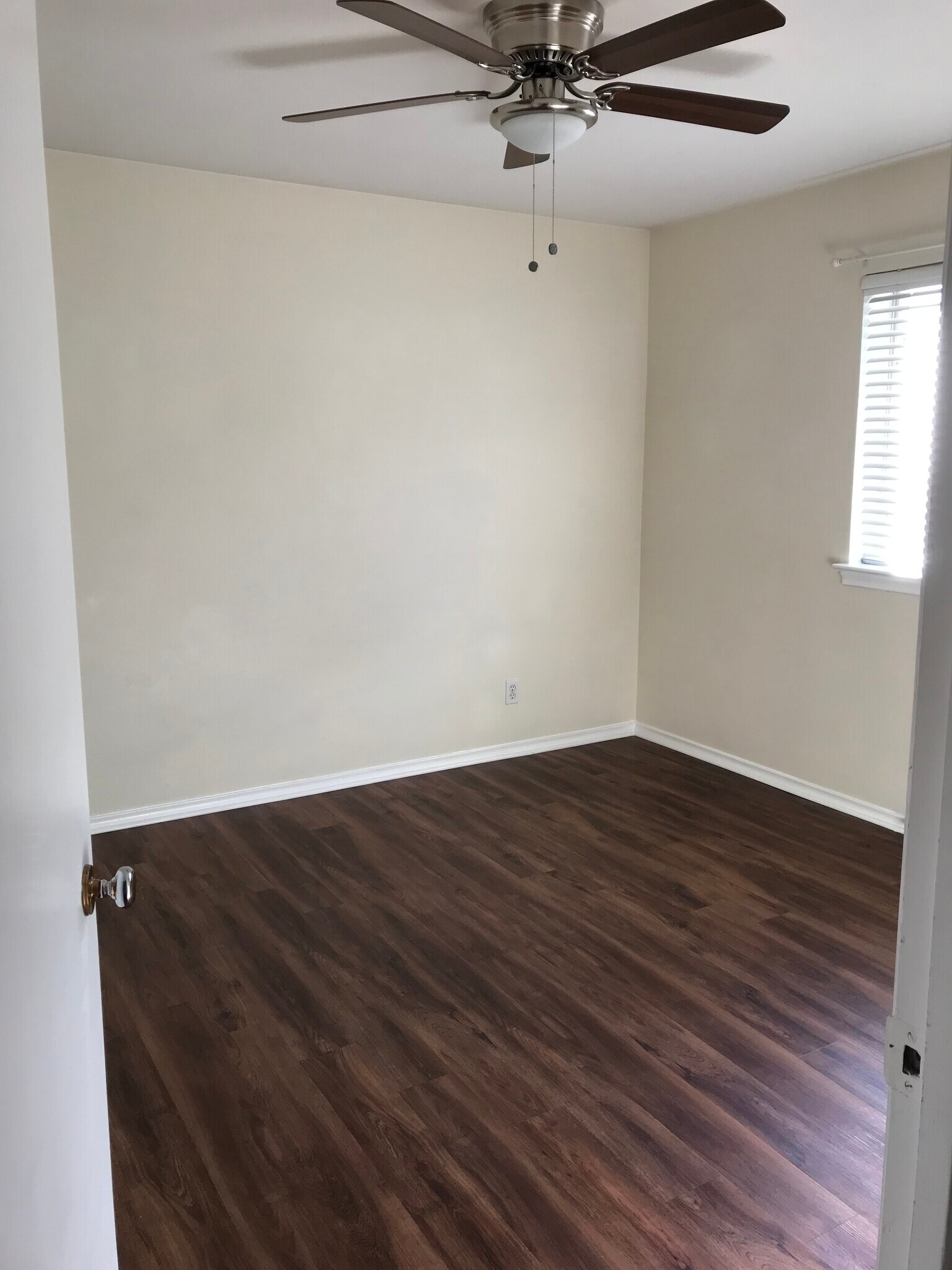 Bedroom 2 - 6205 Oram St