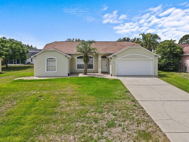 Primary Photo - 211 Timberpark Dr