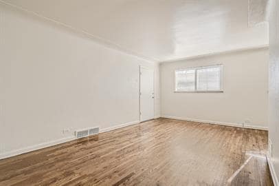 Building Photo - Historic charmer with mature trees and fenced yard