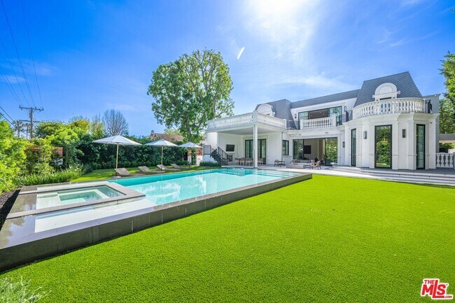 Building Photo - 616 N Alpine Dr