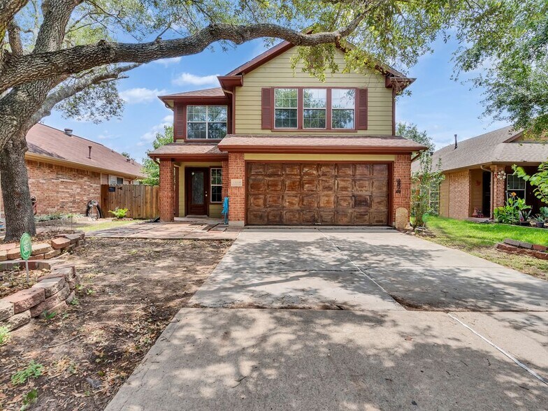 Building Photo - 13119 Lindenloch Ln