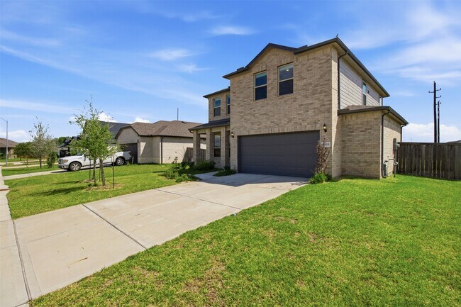 Building Photo - 6815 Ivory Sedge Trl