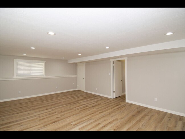 Building Photo - Beautifully Remodeled Home with Two Car Garage and Large Backyard!