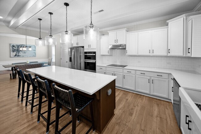Building Photo - 5080 Mooreland Oaks Way