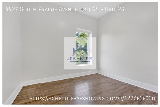 Building Photo - 4927 S Prairie Ave
