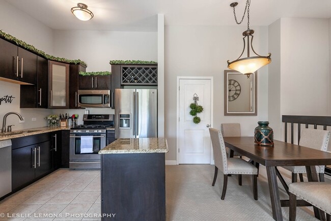 Building Photo - 1316 McDowell Rd