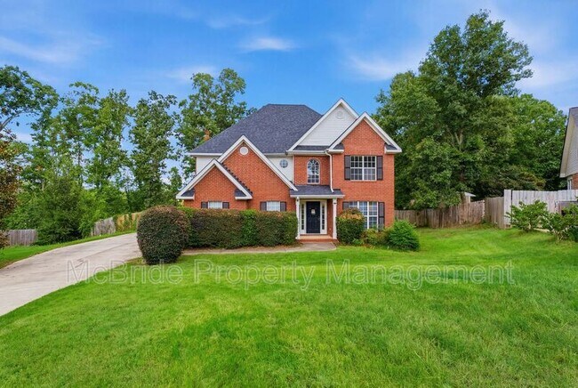 Building Photo - 827 Sonora Cir