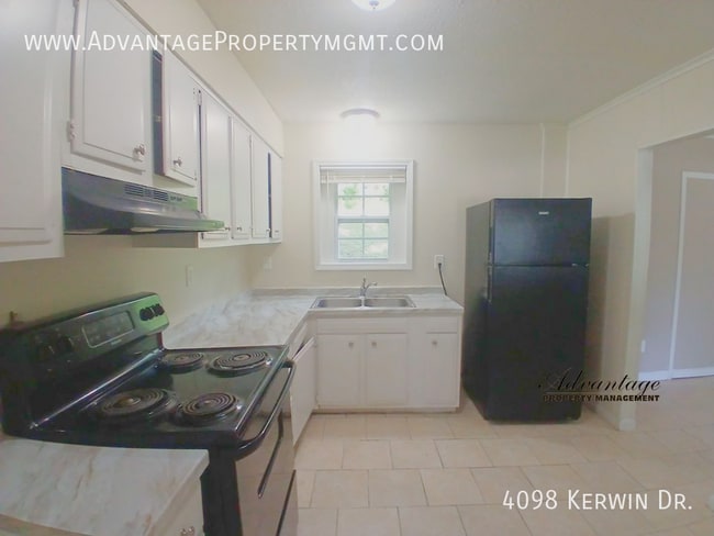 Building Photo - 4098 Kerwin Dr