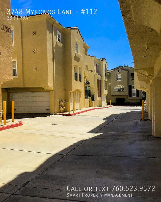 Building Photo - 3748 Mykonos Ln