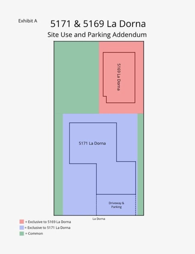 Building Photo - 4BD/2BA on La Dorna (Lease out, pending si...