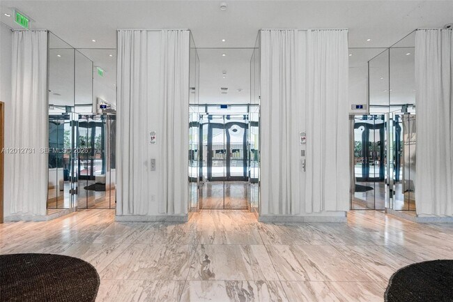 Building Photo - 1300 S Miami Ave