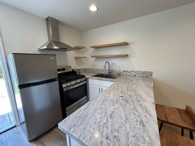 Building Photo - 4432 Falcon Ave
