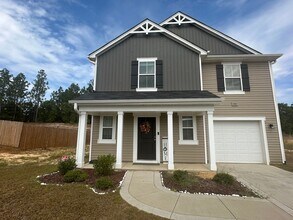Building Photo - Southeastern Community!!