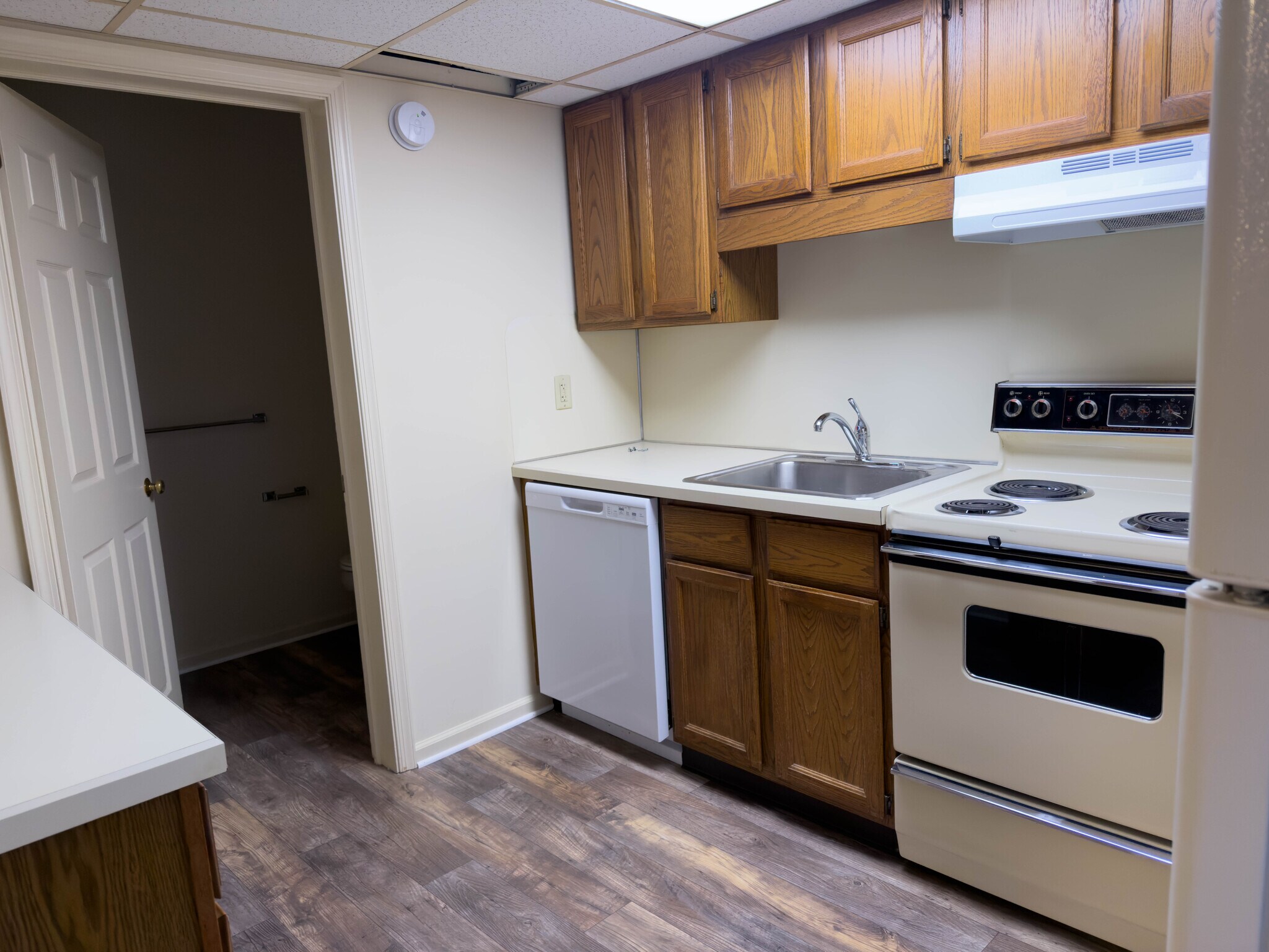 Building Photo - 126 S Court St