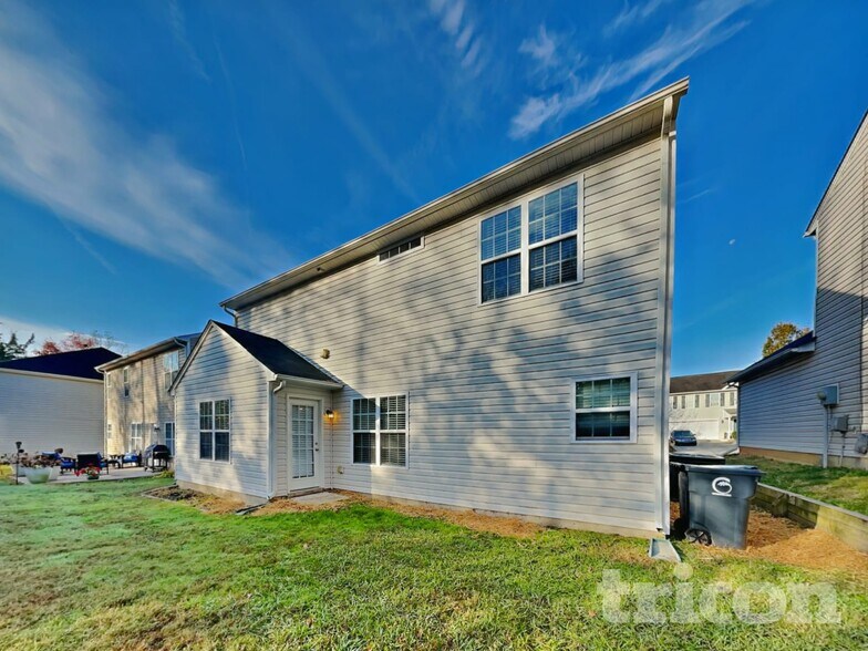 Building Photo - 4708 Byers Ridge Dr
