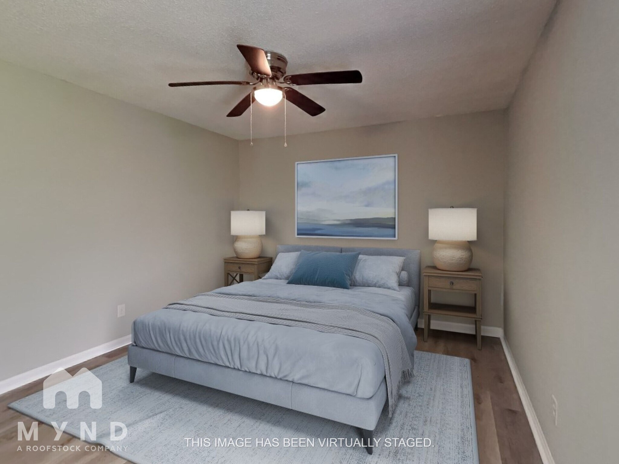 Building Photo - 1104 Oak Blvd