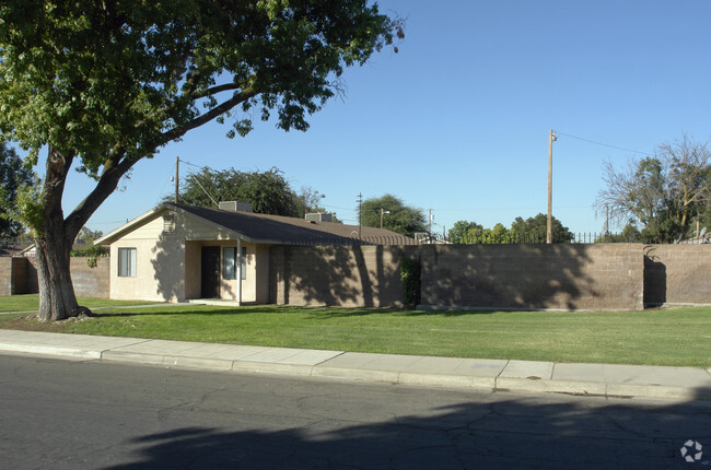 Building Photo - Fairview Heights Terrace