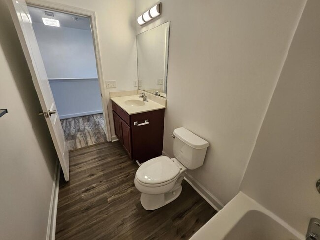 Building Photo - 73 Medal Way