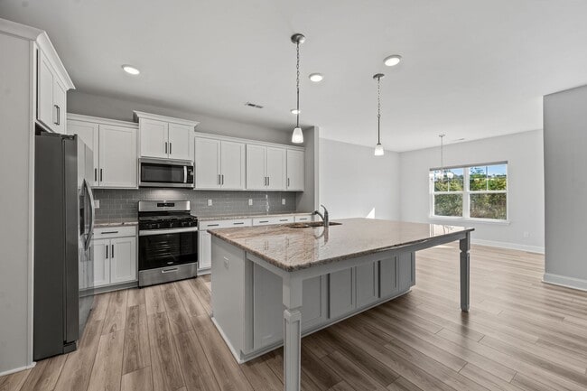 Building Photo - Welcome to The Terraces!