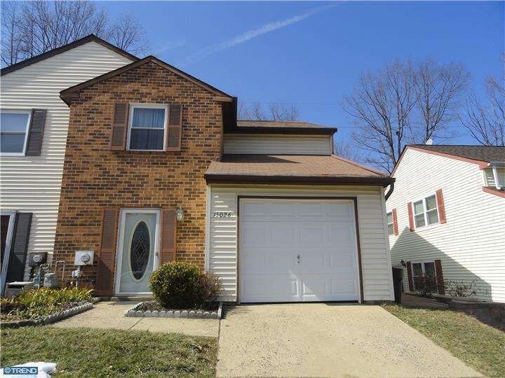 Primary Photo - 15026 Liberty Ln