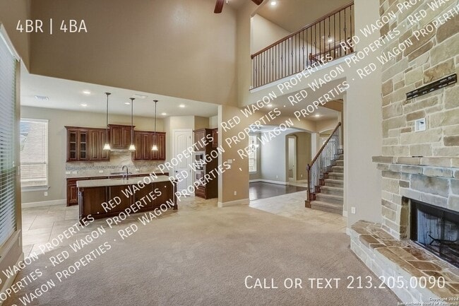 Building Photo - 3418 Marlark Pass